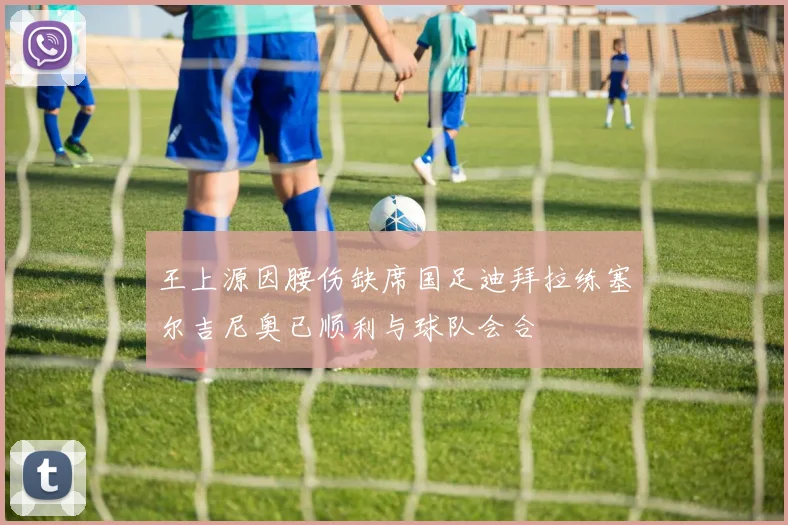 王上源因腰伤缺席国足迪拜拉练塞尔吉尼奥已顺利与球队会合